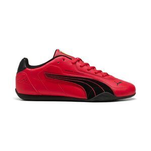 Puma Mens Scuderia Ferrari Puma Catch Red Shoes (NWT)